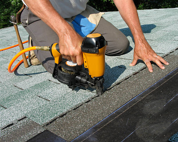 Best Residential Roofing Contractor  in Mked Tree, AR
