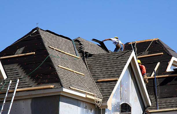 Best Residential Roofing Contractor  in Mked Tree, AR