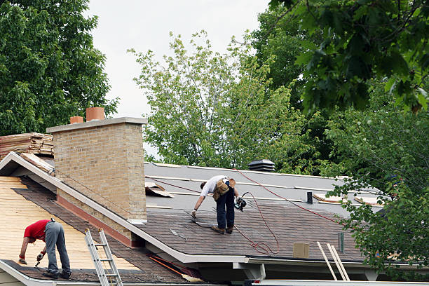 Quick and Trustworthy Emergency Roof Repair Services in Marked Tree, AR