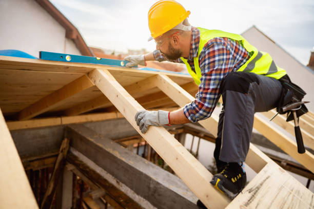 Best Commercial Roofing Services  in Mked Tree, AR