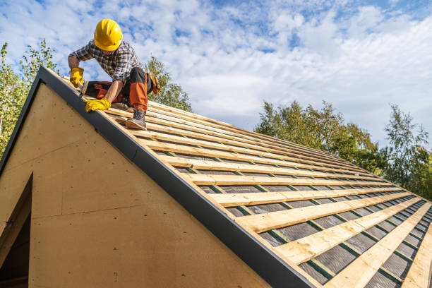 Best Residential Roofing Contractor  in Mked Tree, AR