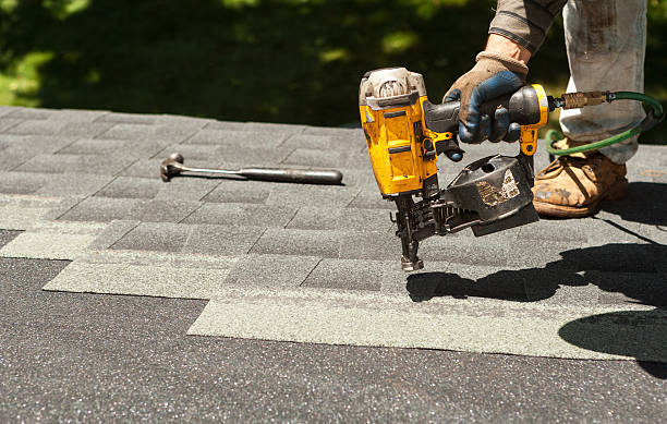 Best Metal Roofing Contractor  in Mked Tree, AR