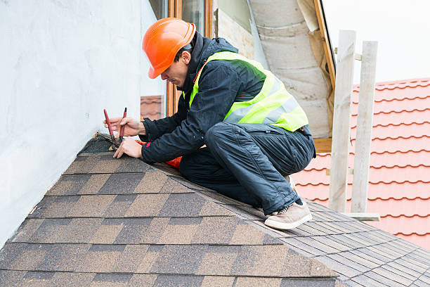 Best Roof Replacement Cost  in Mked Tree, AR
