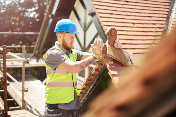 Best Slate Roofing Contractor  in Mked Tree, AR