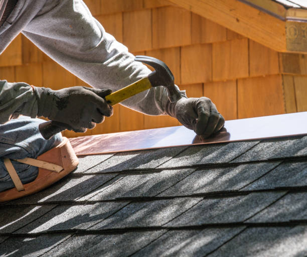 Best Metal Roofing Contractor  in Mked Tree, AR